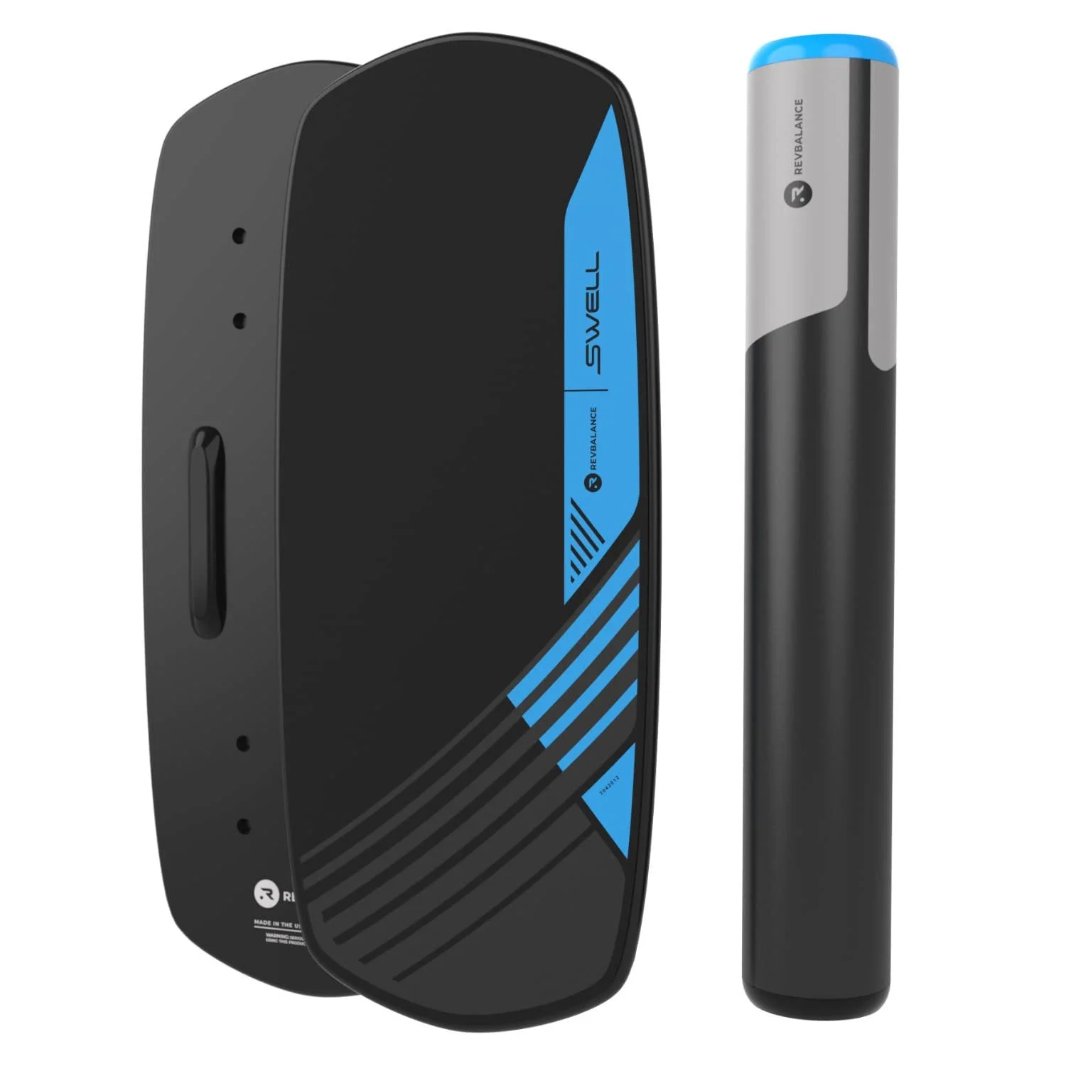 Swell 2.0 - Surf &amp; Paddle Balance Board Trainer