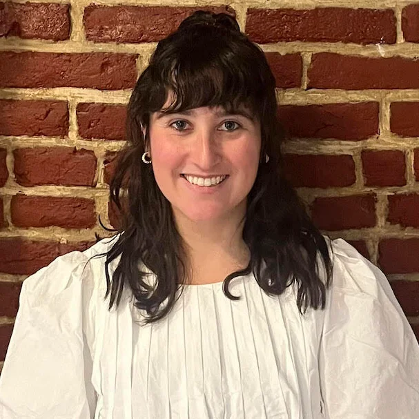 Headshot of Danielle Zickl