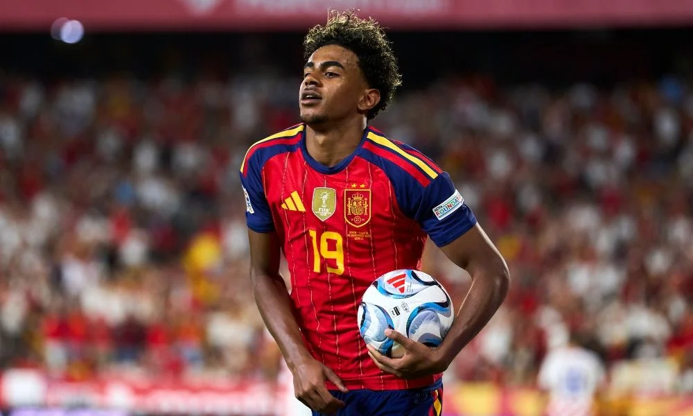 Relevent ousts CAA Eleven as Uefa’s national team rights agency