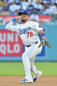 Miguel Rojas Announces Retirement