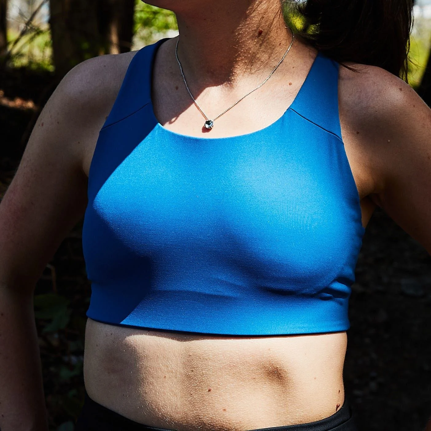 Women's Shadowlite High-Impact Adjustable Bra Women's Shadowlite High-Impact Adjustable Bra