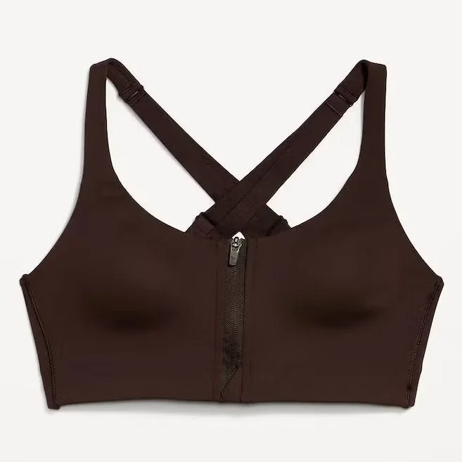 High Support Power Soft Bra High Support Power Soft Bra
