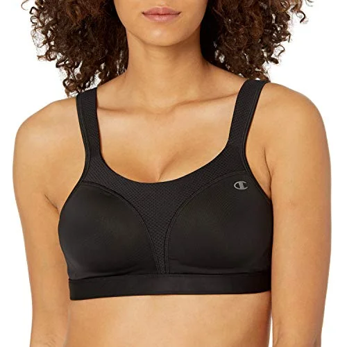 Spot Comfort High-Impact Sports Bra Spot Comfort High-Impact Sports Bra