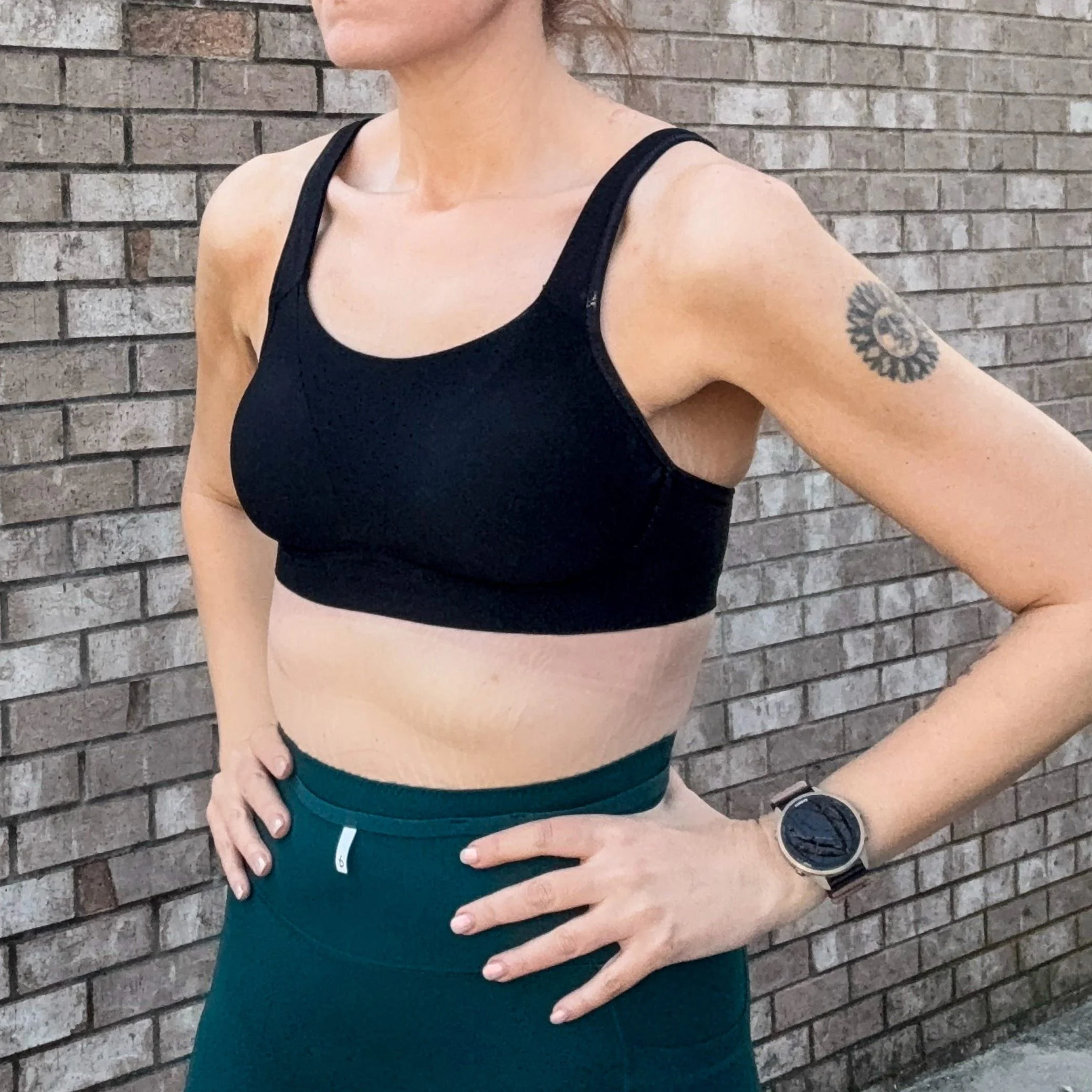 Run Times Bra *High Support, BG Cups Run Times Bra *High Support, BG Cups