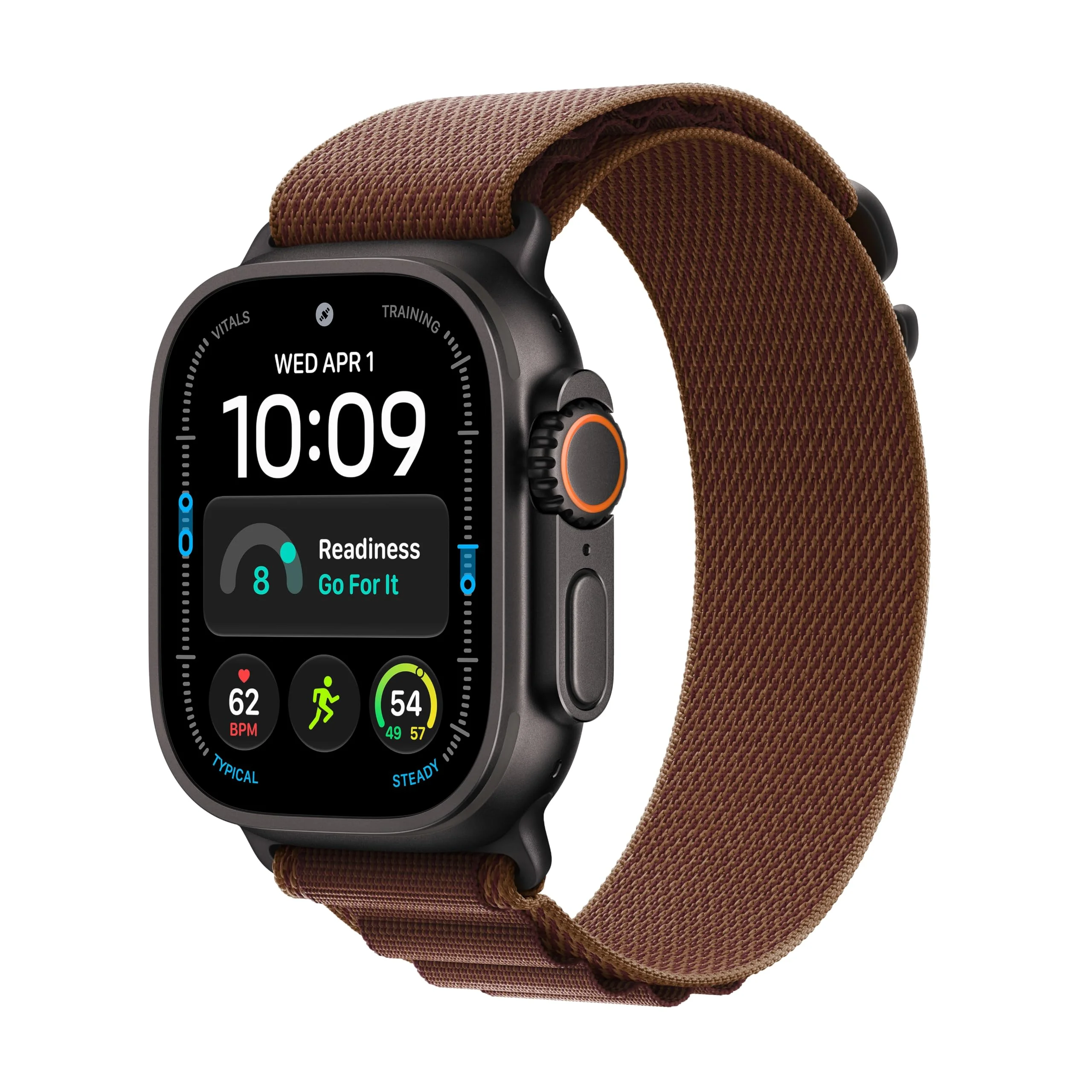 Watch Ultra 4 GPS + Cellular