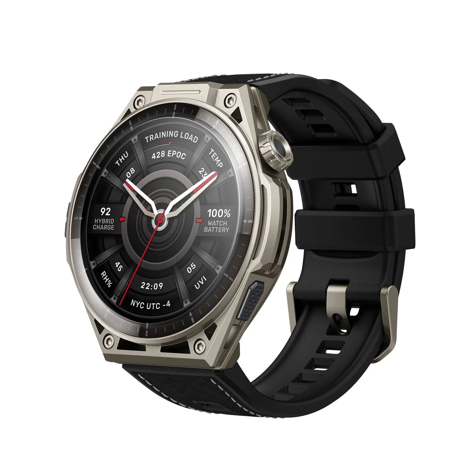 Balance Ultra Smart Watch