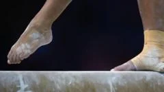 British Gymnastics to Overhaul Complaints Process Following Victim Feedback