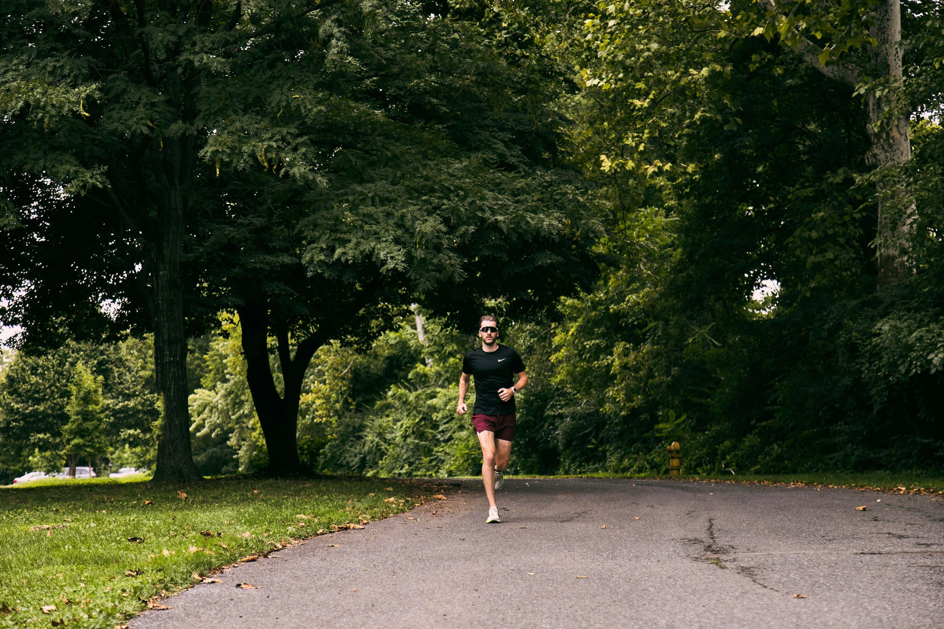 This Overlooked Workout Helps You Build Endurance Without Making Every Run Harder