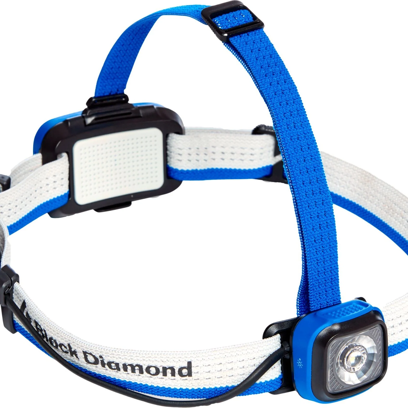 Black Diamond Equipment Sprinter 500 Headlamp, Ultra Blue Black Diamond Equipment Sprinter 500 Headlamp, Ultra Blue