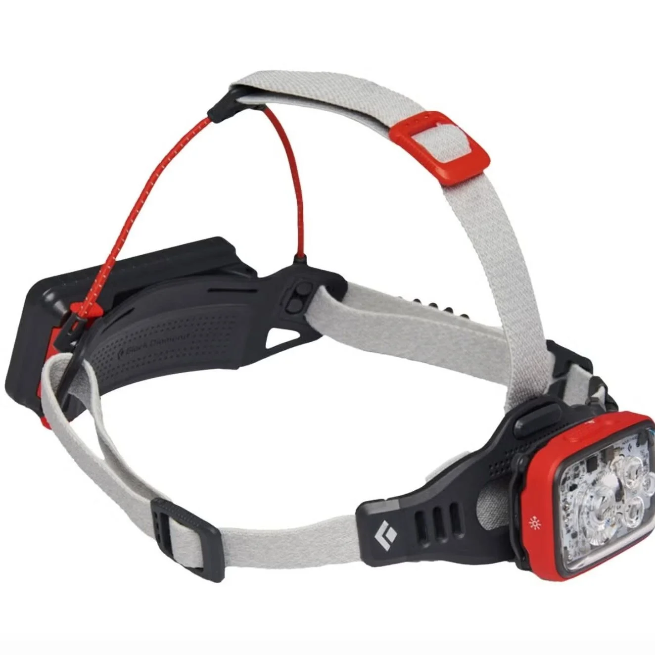 Distance 1500 Headlamp Distance 1500 Headlamp