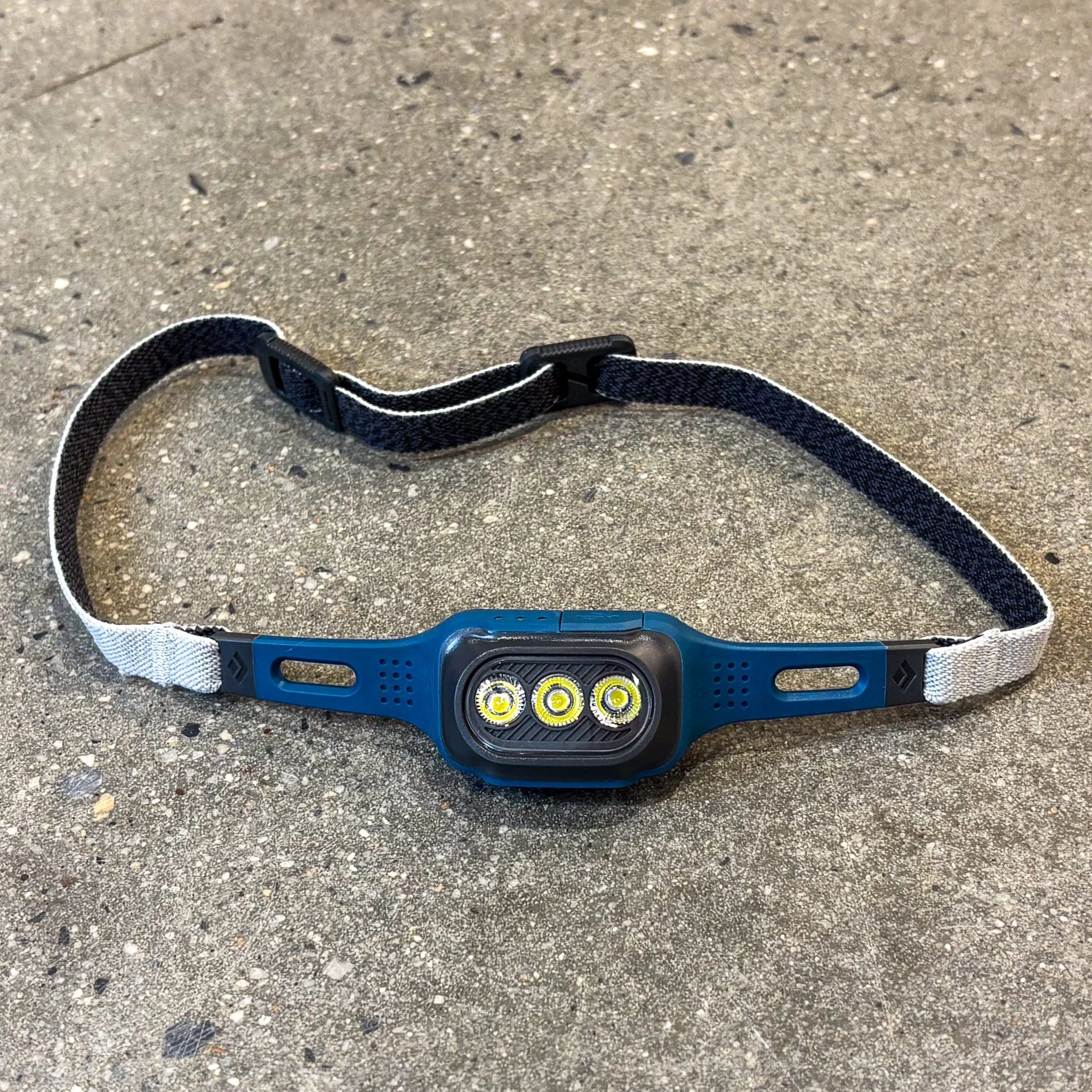 Deploy 325 Headlamp Deploy 325 Headlamp