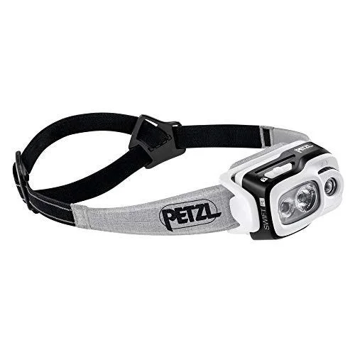 Swift RL Rechargeable Headlamp Swift RL Rechargeable Headlamp