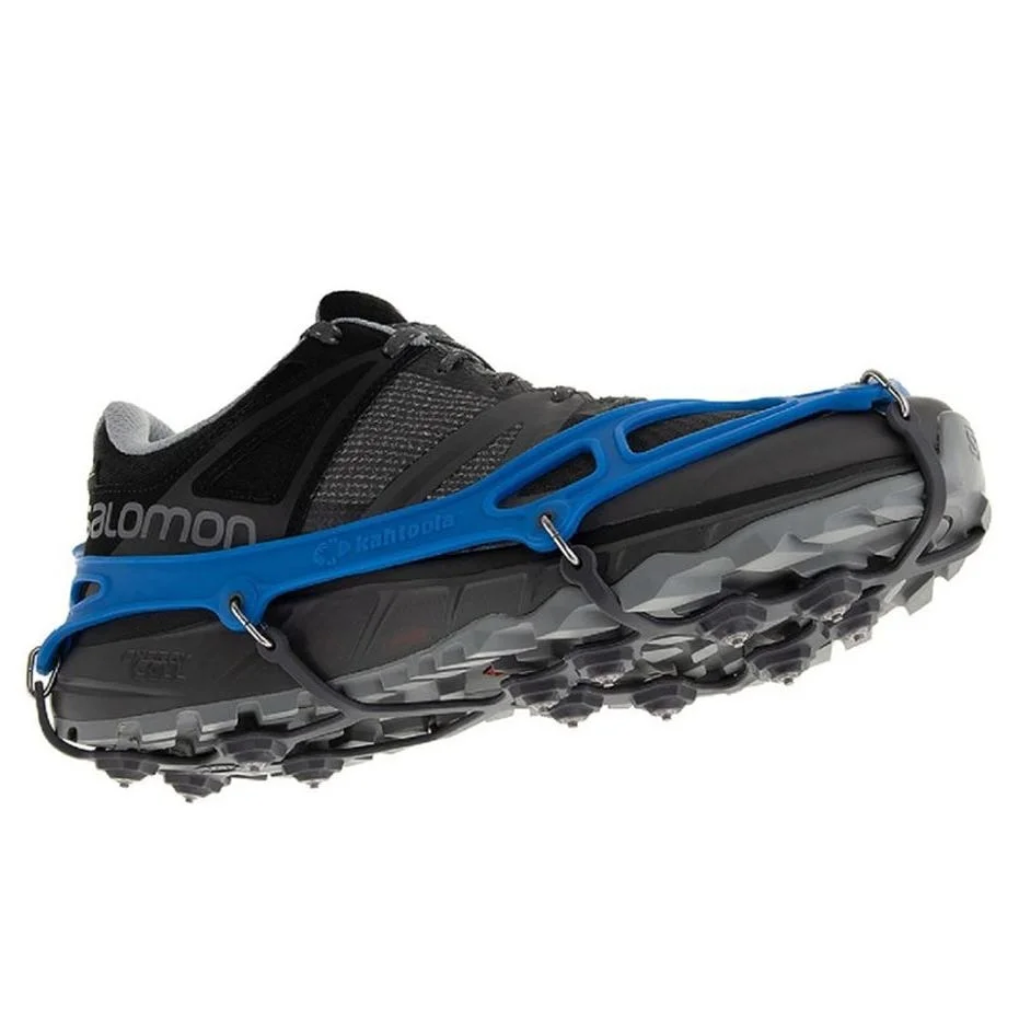 ExoSpikes Traction System ExoSpikes Traction System