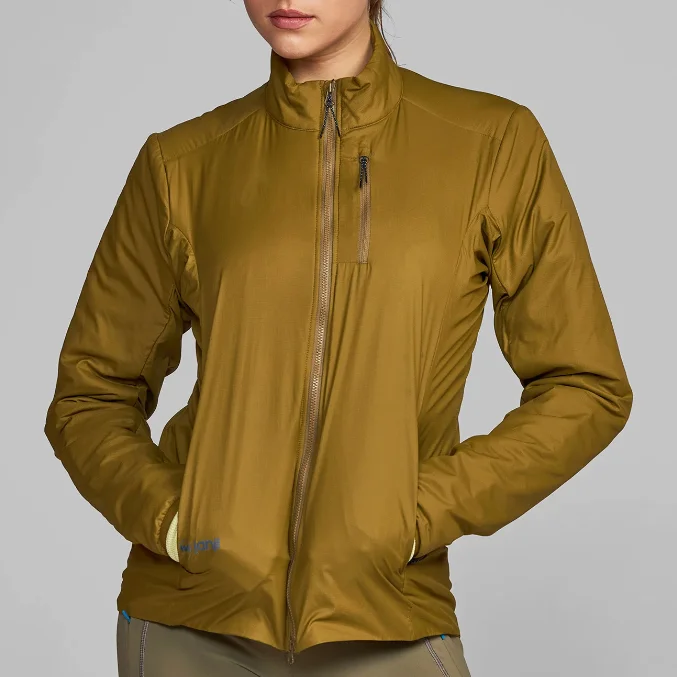 Thermalrunner Insulated Jacket Thermalrunner Insulated Jacket