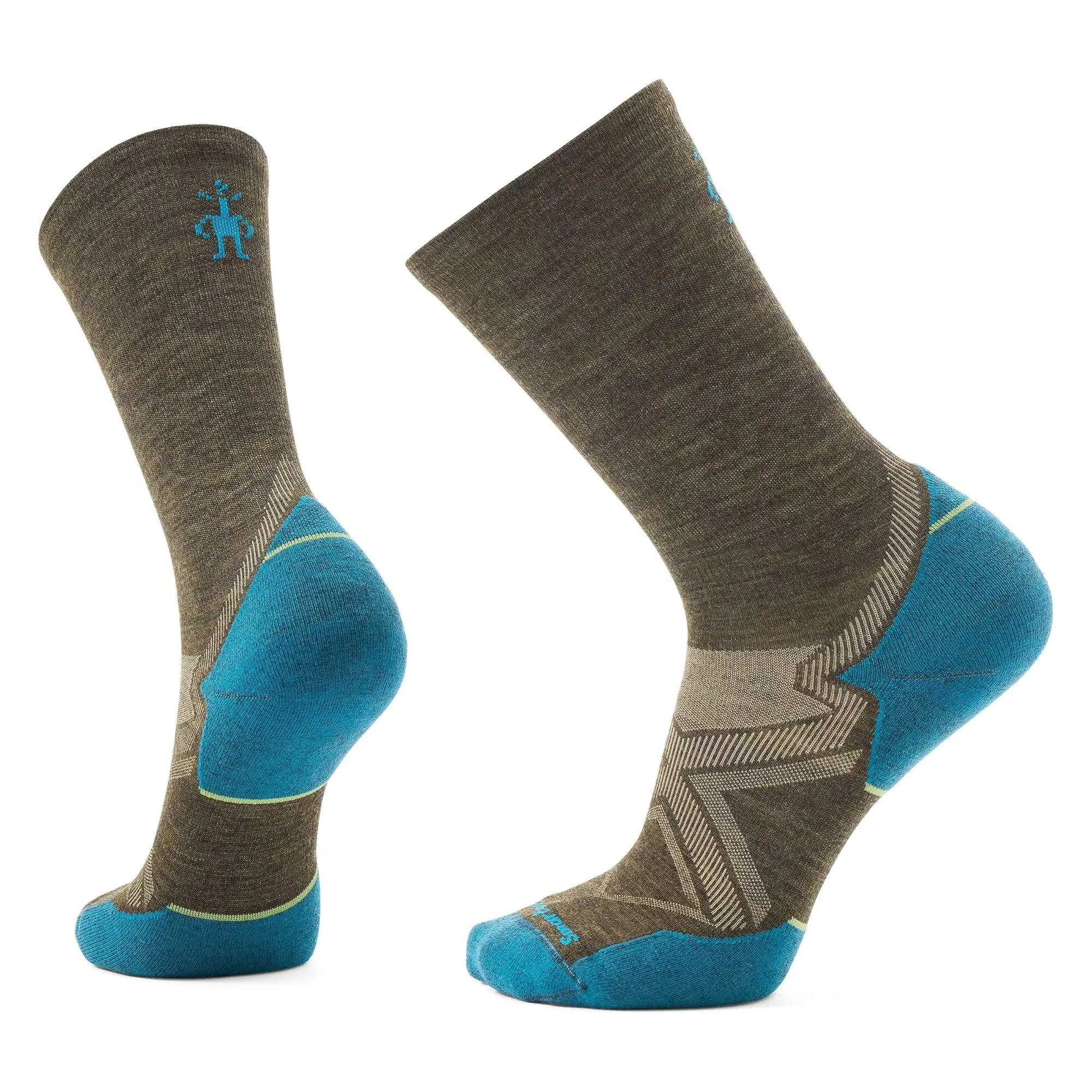 Run Cold-Weather Crew Sock Run Cold-Weather Crew Sock