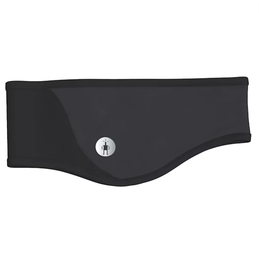 Merino Sport Fleece Wind Training Headband Merino Sport Fleece Wind Training Headband