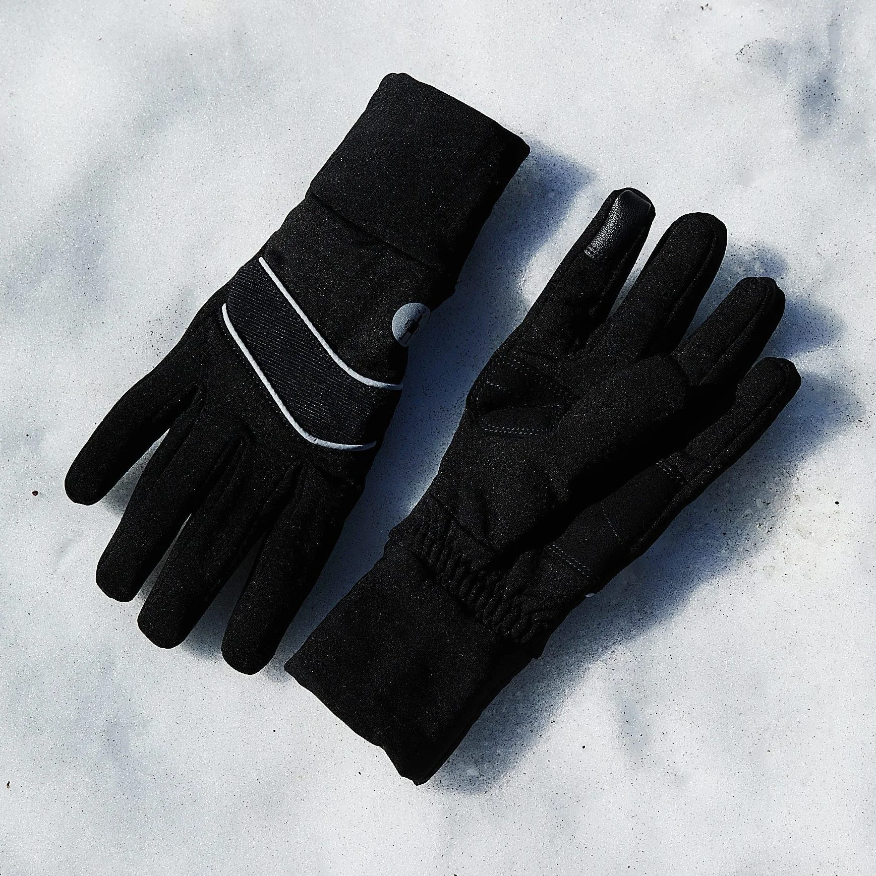 Active Fleece Insulated Glove Active Fleece Insulated Glove