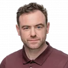 Declan Bogue