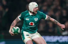 Losing Conan is a blow but Ireland welcome back some top players