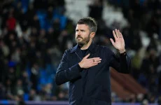 'I have not given my own position any thought' - Carrick after embarrassing United loss