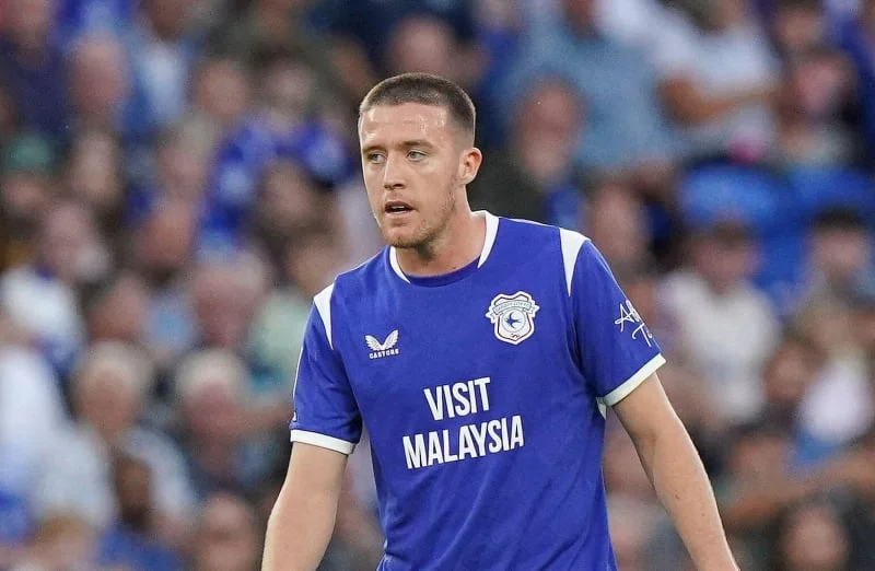 Jack Moylan (file photo).