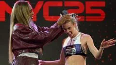 Athlos to Host Its Inaugural All-Female Track Meet in London
