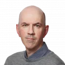 Paul Keane