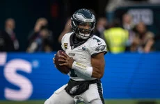 NFL commissioner welcomes probe into Hurts medical care over blood clots