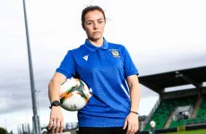 League of Ireland legend Noelle Murray retires
