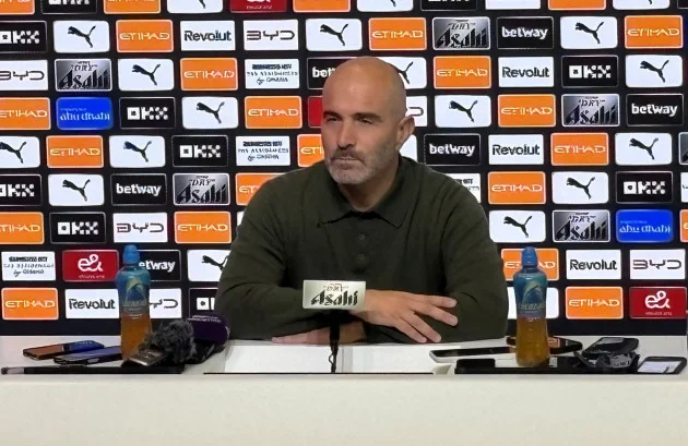 Maresca has ‘complete trust’ in Man City and says achievements not tainted