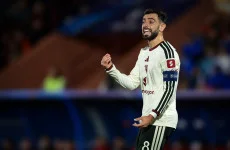 Waste of a lifetime laid bare on another pitiful night for Manchester United