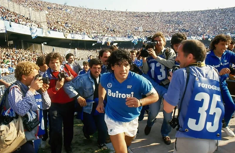 Diego Maradona death: Prosecutors seek up to 12 years in prison for 'chaotic' medical team