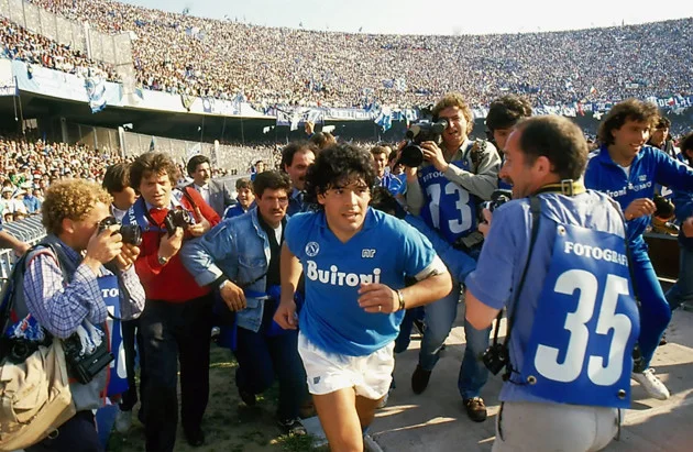 Diego Maradona death: Prosecutors seek up to 12 years in prison for 'chaotic' medical team