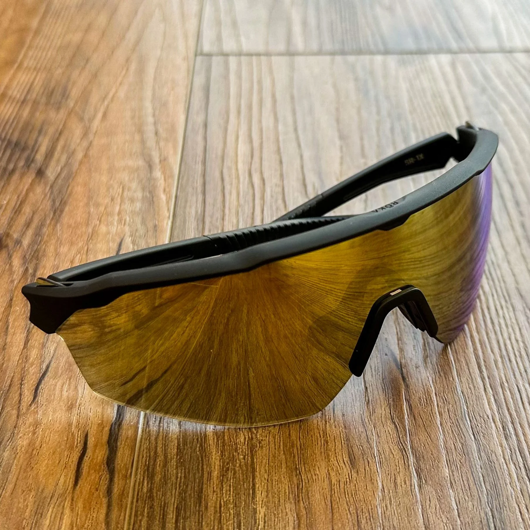 SR-1X Running Sunglasses SR-1X Running Sunglasses