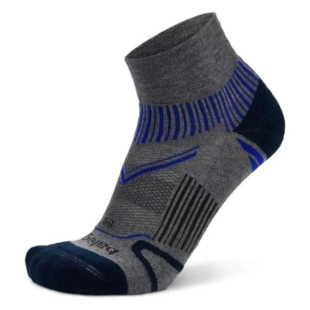 Enduro Quarter Socks