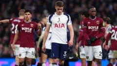 Stakes on the Final Day of the Premier League Season