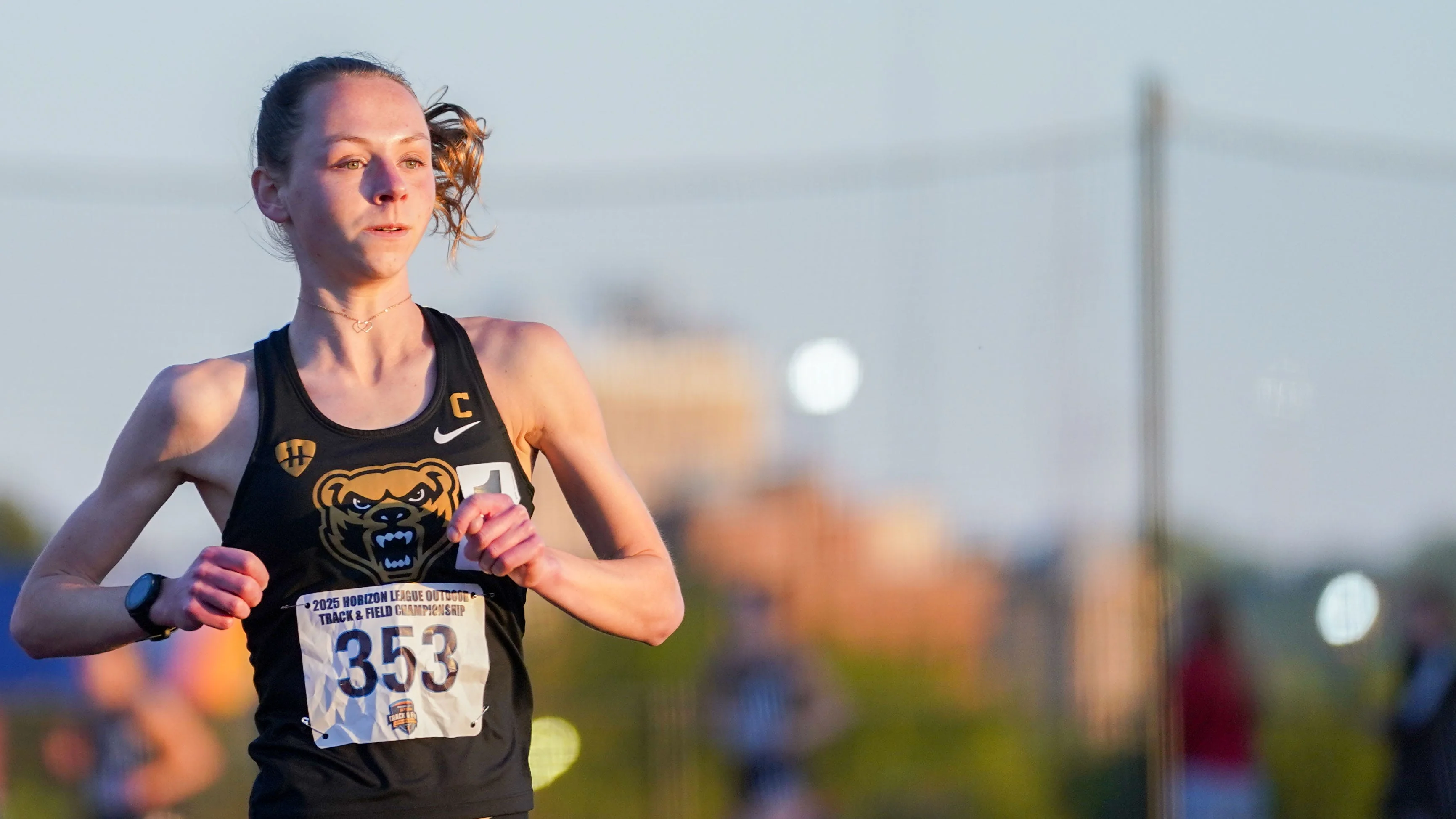An Elite Runner Was Supposed to Run the Detroit Marathon. She Died the Night Before the Race.