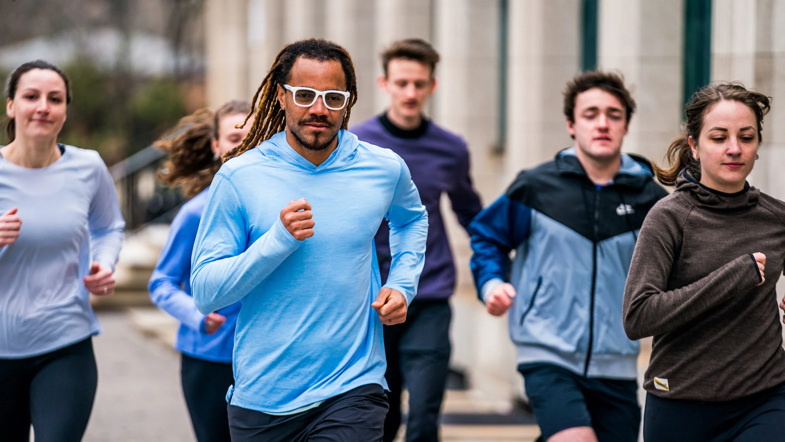 How to Master the 5K How to Master the 5K