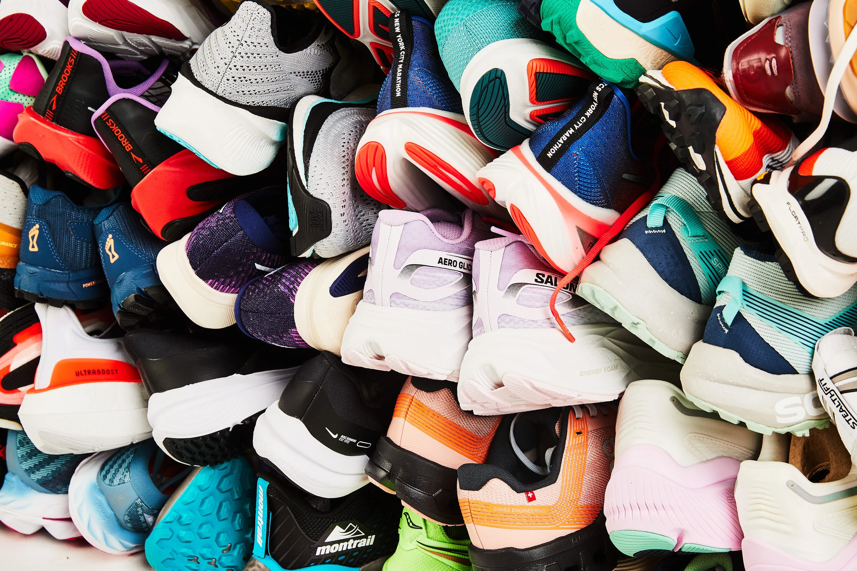 How to Organize Your Shoe Collection Without Losing Your Mind