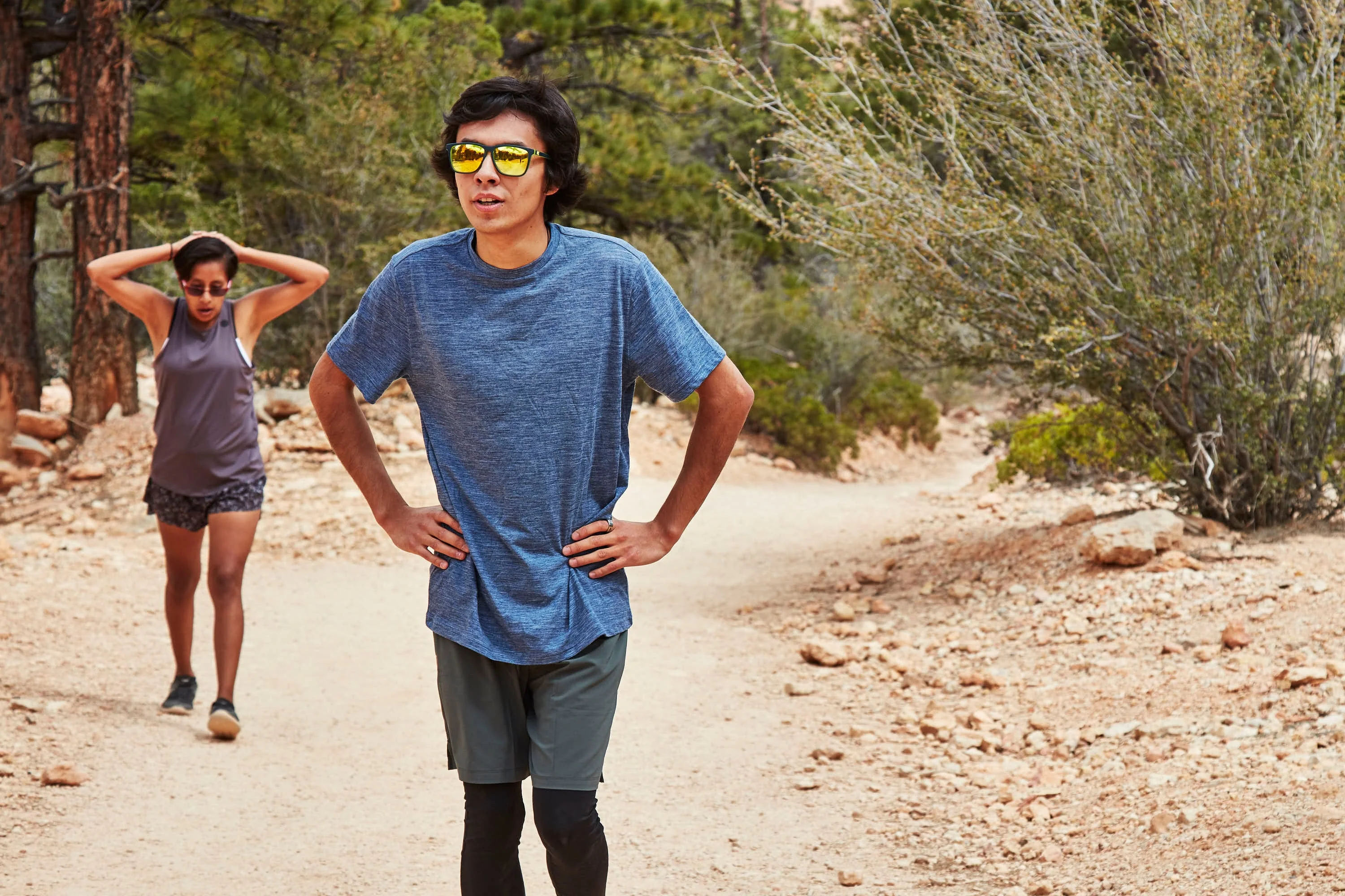 Burning Out On Your Run? How to Determine If It’s Tired Legs or Your Cardio System