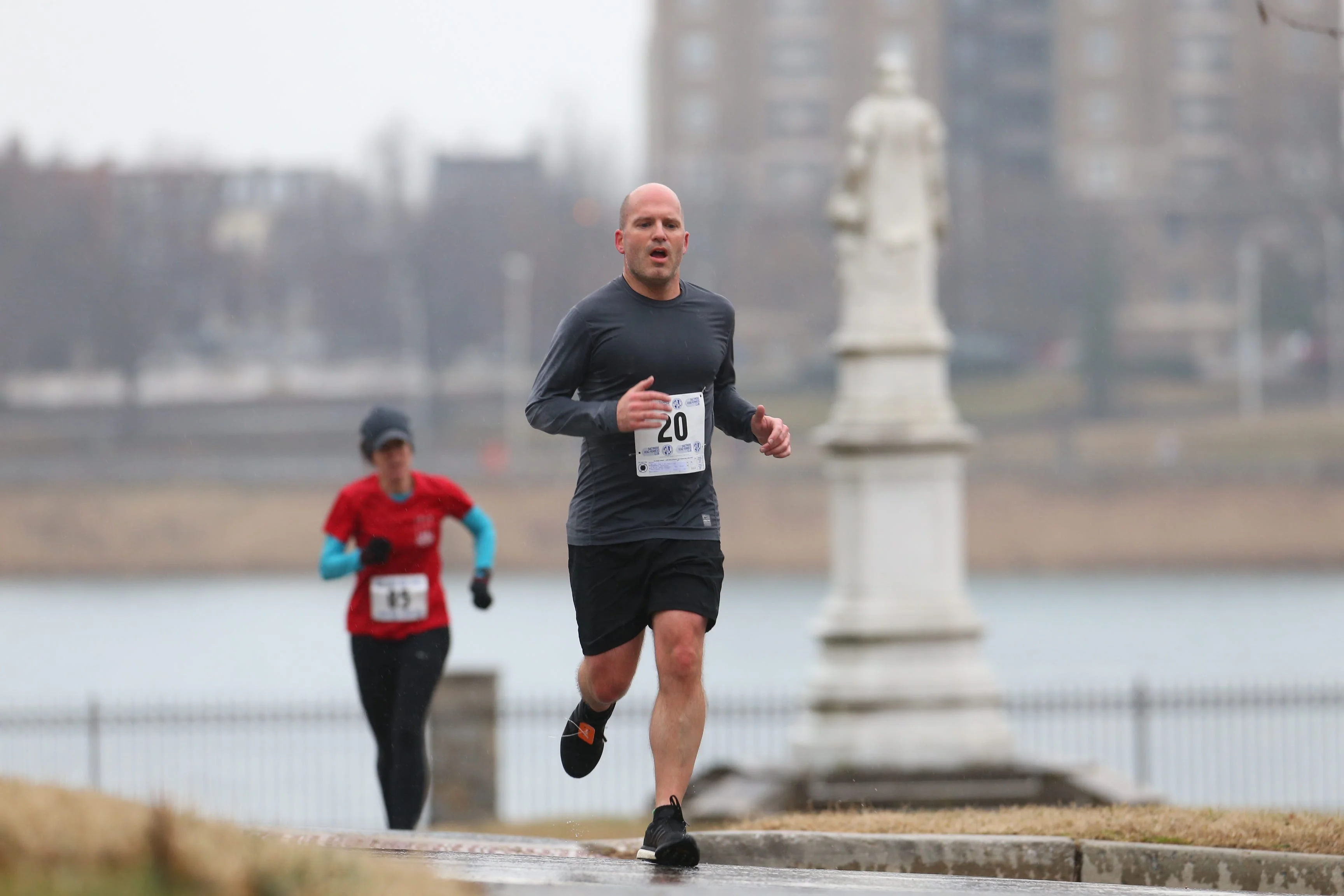 The Workout That Took a 53-Year-Old’s 5K Time From 25 to Sub-21