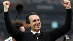 Emery Leads Aston Villa to Historic European Triumph