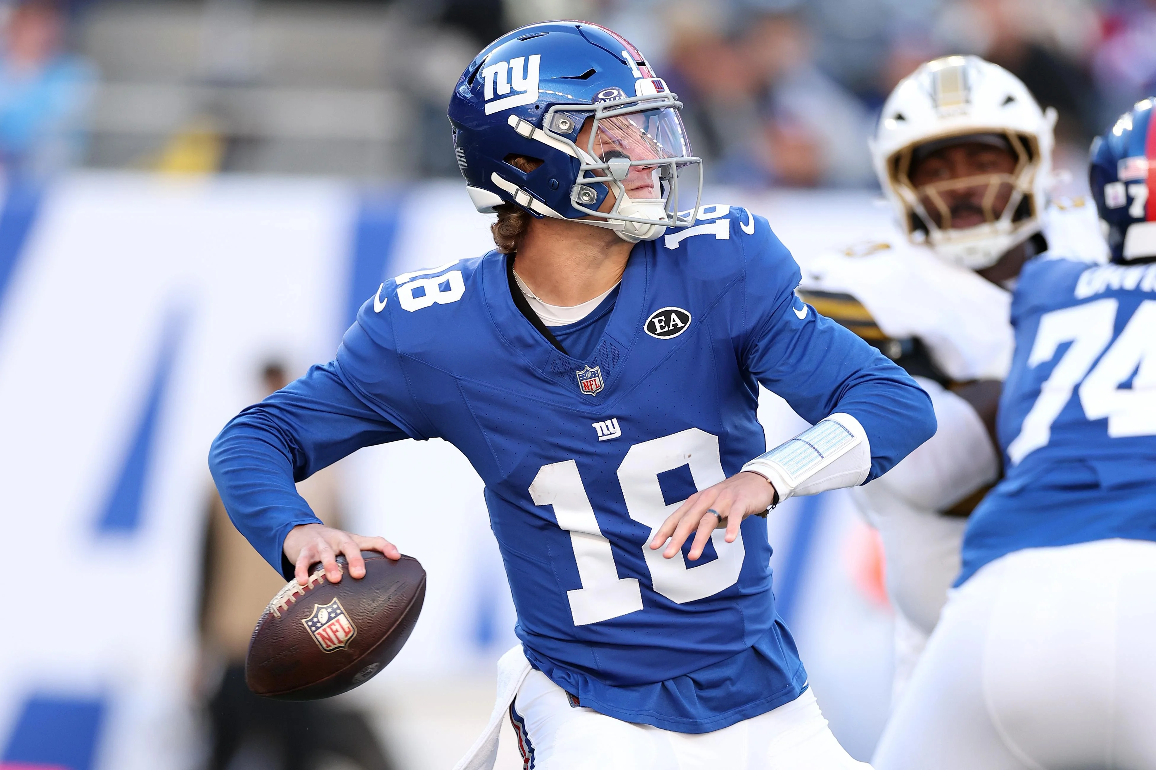 NFL awards: J.J. McCarthy, Chuba Hubbard, and Evan Williams are the NFC’s Week 6 Secret Superstars