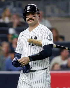 Austin Wells’ Impact On The Yankees’ Offseason