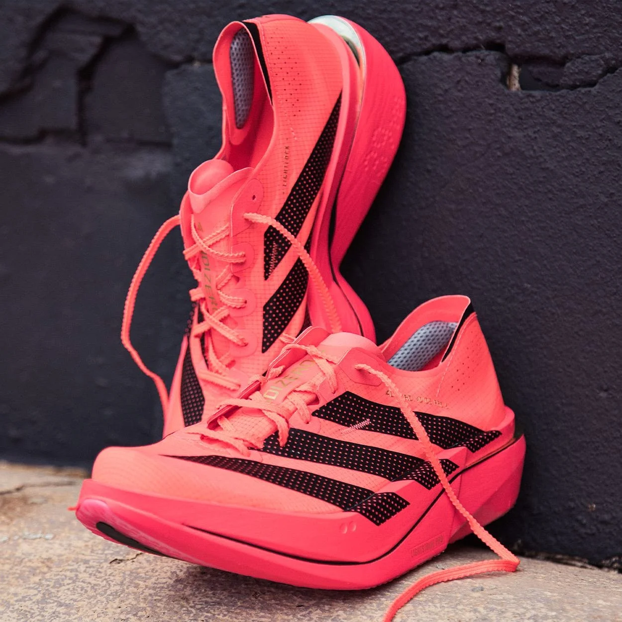 Adizero Adios Pro 5 Adizero Adios Pro 5