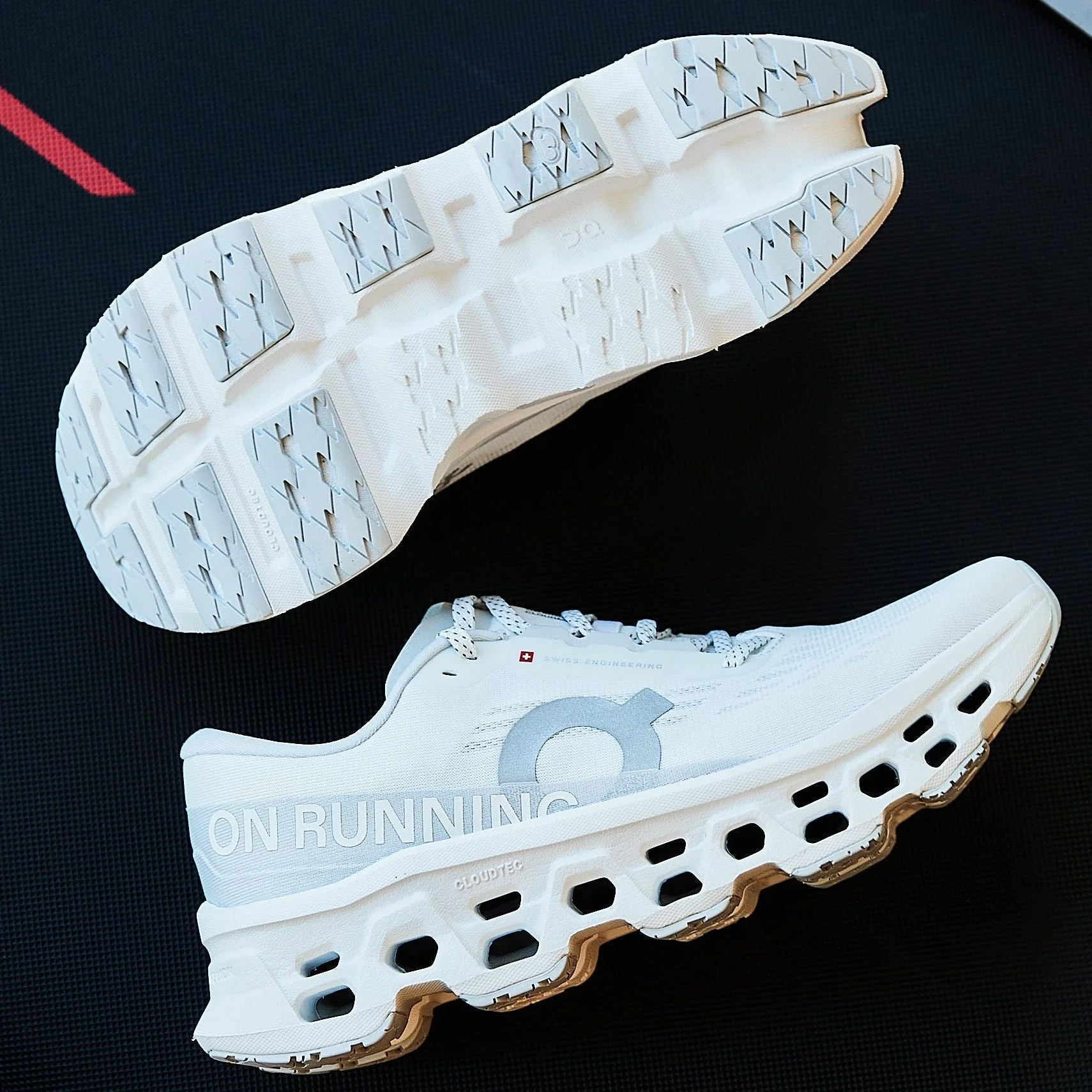 Cloudmonster 3 Cloudmonster 3