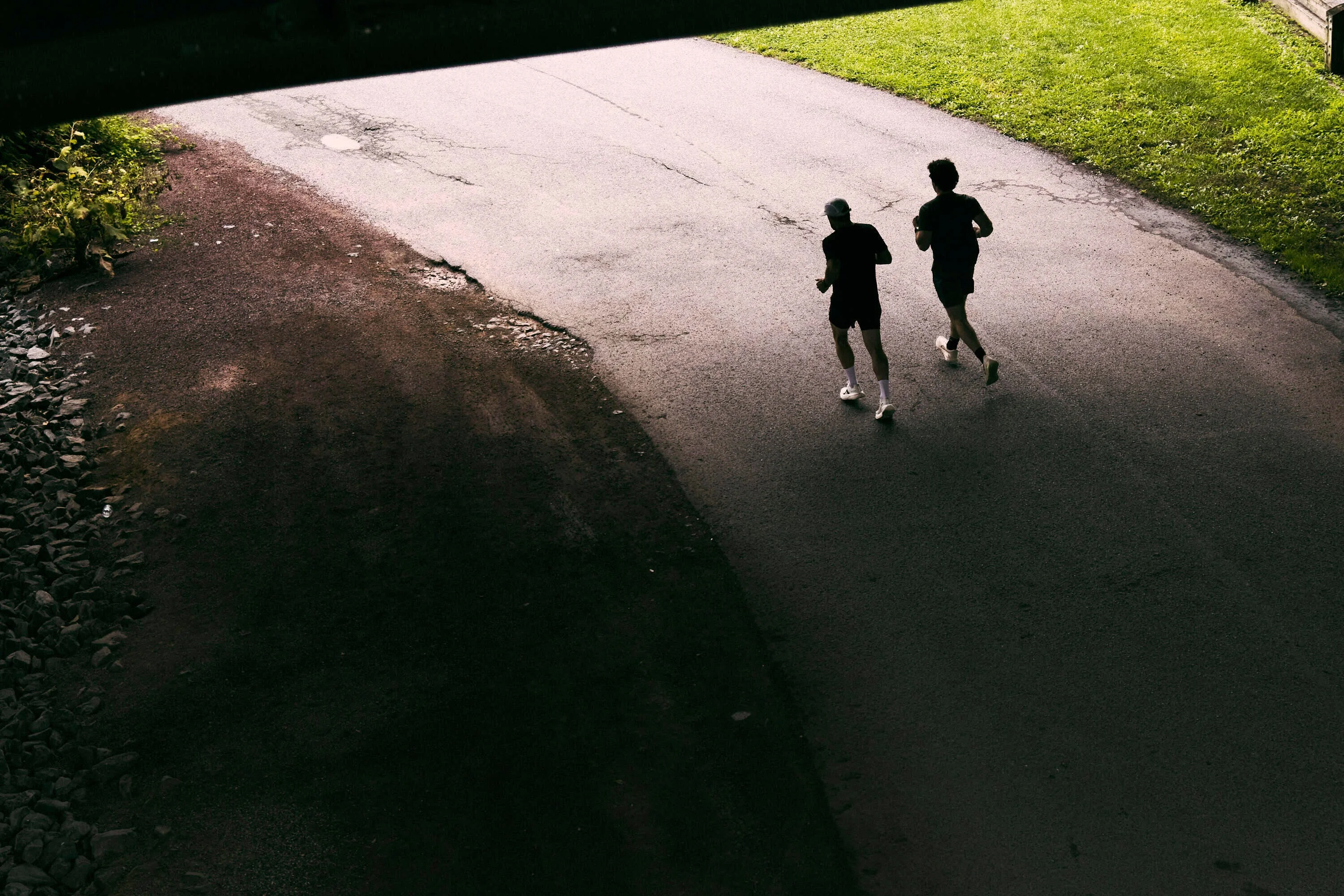 How Long Should Your Runs Be During Marathon Race Week?