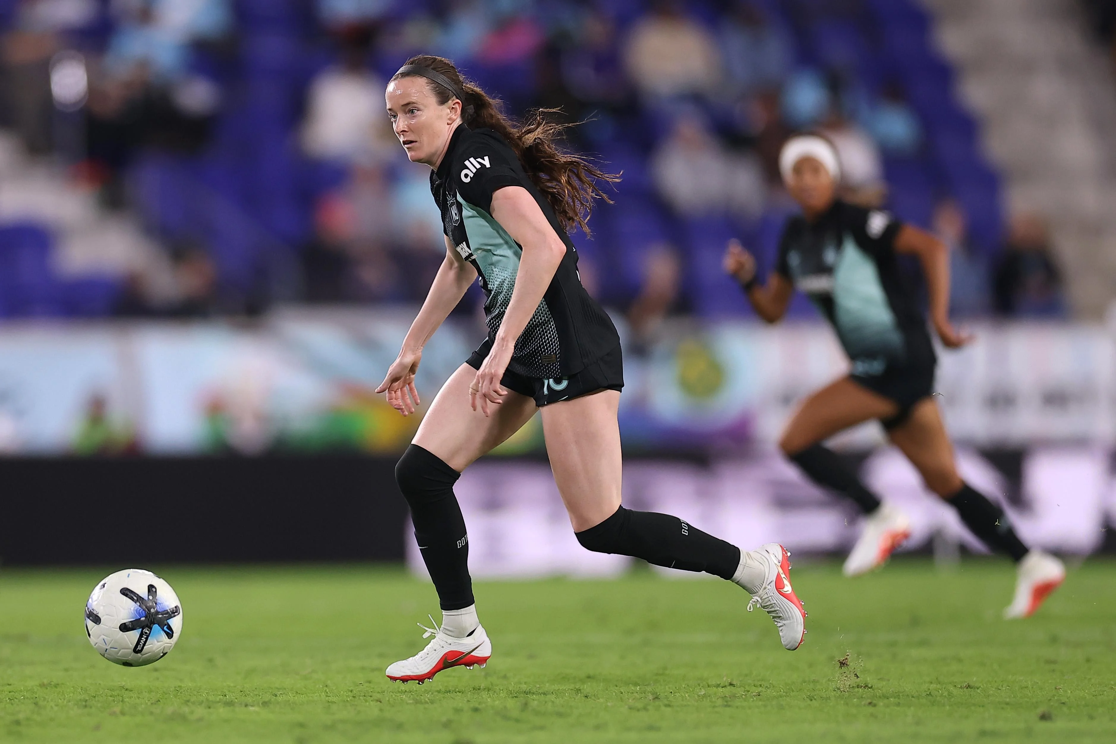 NWSL and USWNT nominees to know at the 2026 Ballon d’Or ceremony