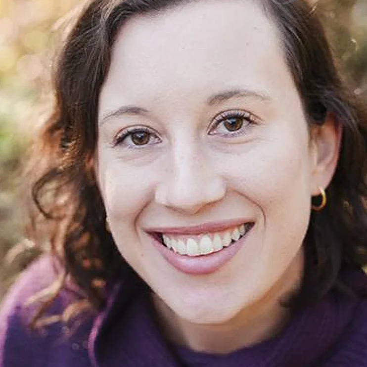 Headshot of Lauren Wingenroth Headshot of Lauren Wingenroth