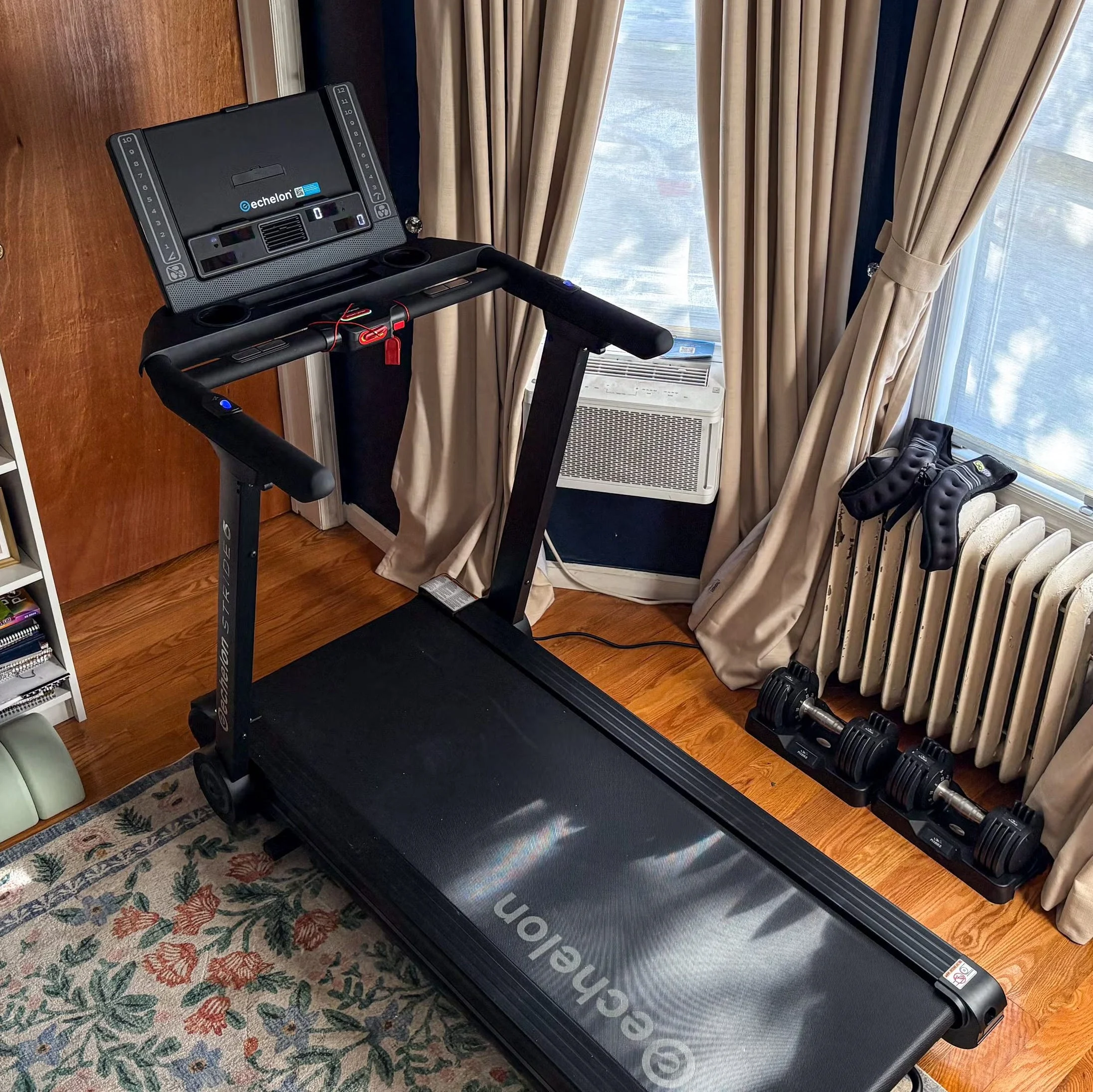 Stride Treadmill Stride Treadmill